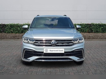 Used Volkswagen Tiguan 2023 for sale - 79050741: Photo