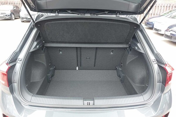 Used Volkswagen T-Roc 2025 for sale - 76110896: Photo 12