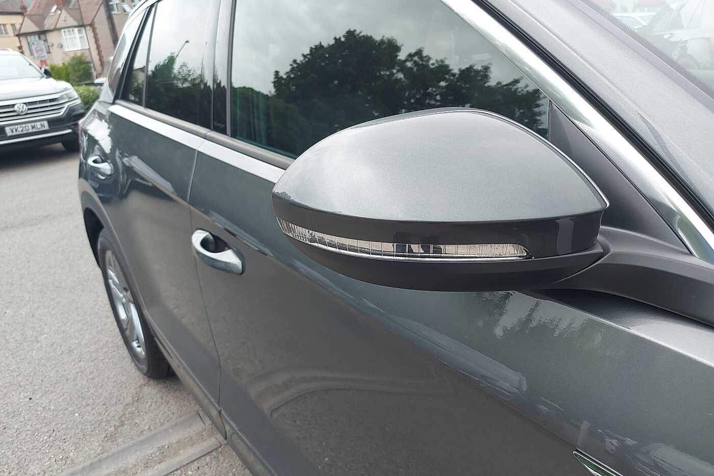 Used Volkswagen T-Roc 2025 for sale - 76110896: Photo 14