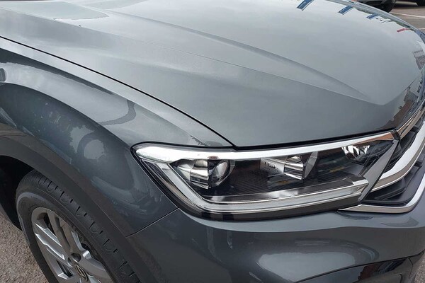 Used Volkswagen T-Roc 2025 for sale - 76110896: Photo 16