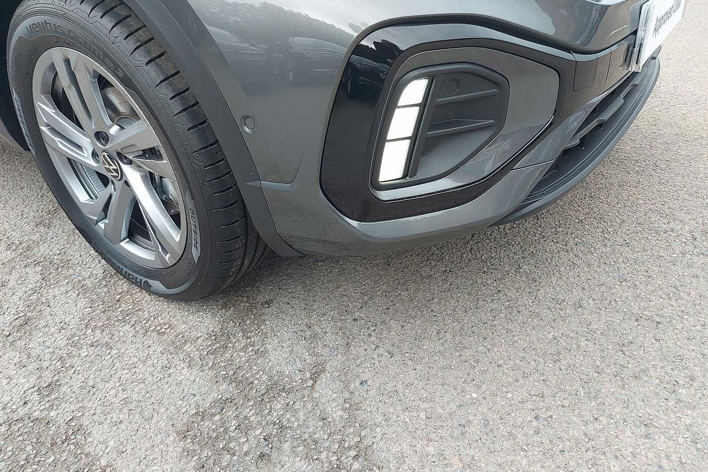 Used Volkswagen T-Roc 2025 for sale - 76110896: Photo 17