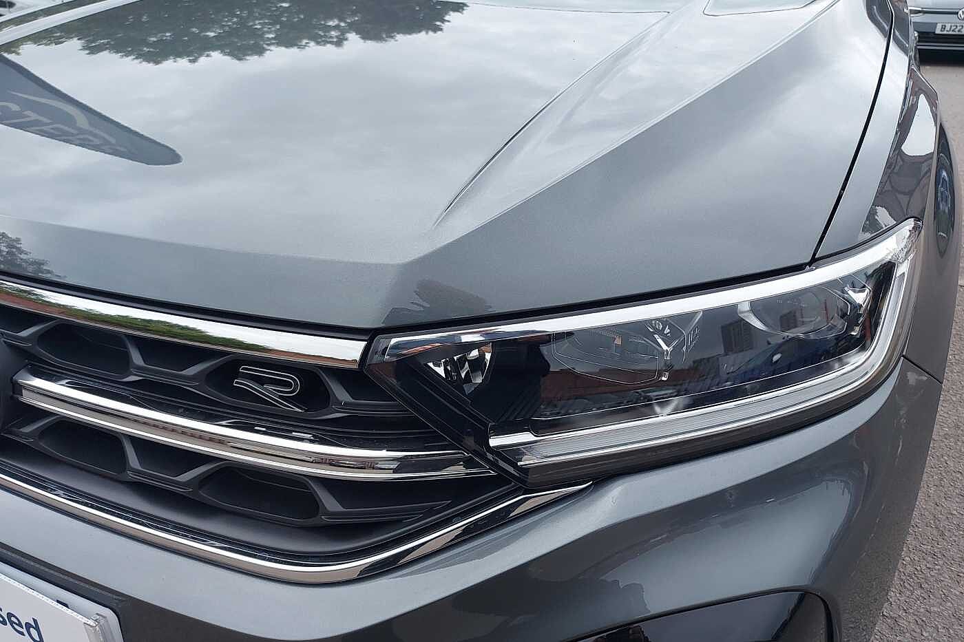 Used Volkswagen T-Roc 2025 for sale - 76110896: Photo 19