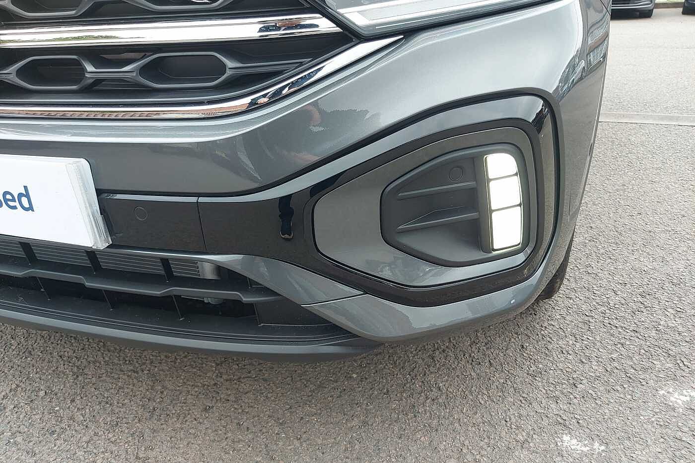 Used Volkswagen T-Roc 2025 for sale - 76110896: Photo 20