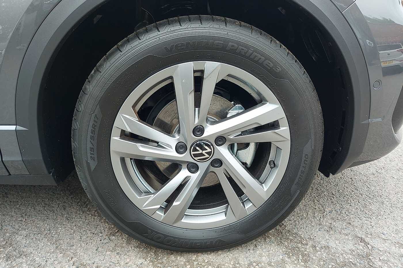 Used Volkswagen T-Roc 2025 for sale - 76110896: Photo 5