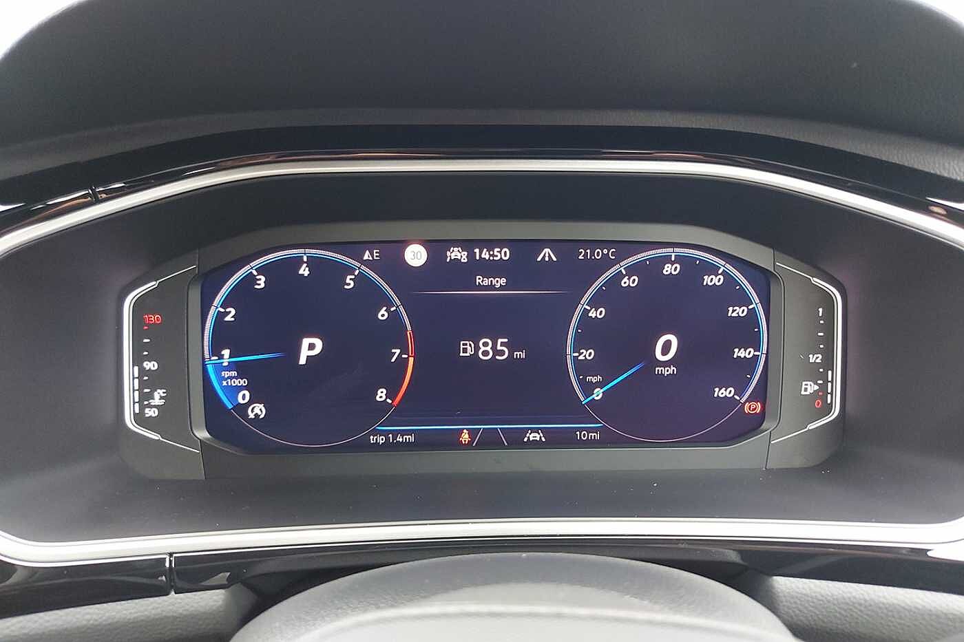 Used Volkswagen T-Roc 2025 for sale - 76110896: Photo 7