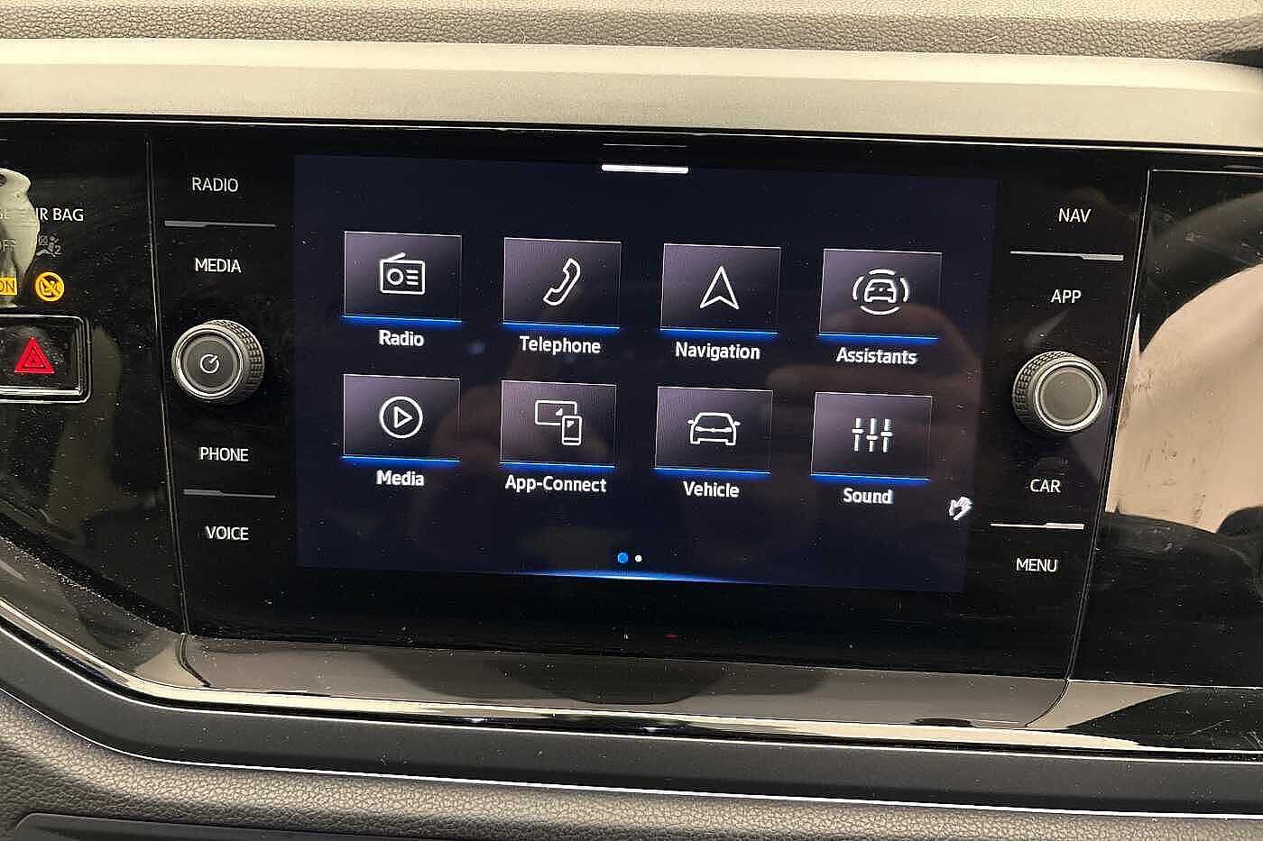 Used Volkswagen Polo 2024 for sale - 77307048: Photo 12