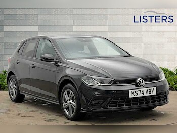 Used Volkswagen Polo 2024 for sale - 77307048: Photo