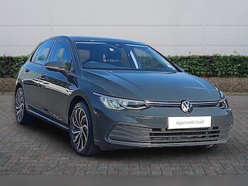 Used Volkswagen Golf 2023 for sale - 78246304: Photo