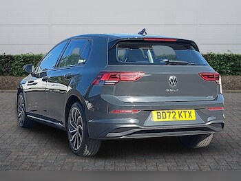 Used Volkswagen Golf 2023 for sale - 78246304: Photo