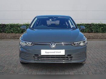 Used Volkswagen Golf 2023 for sale - 78246304: Photo