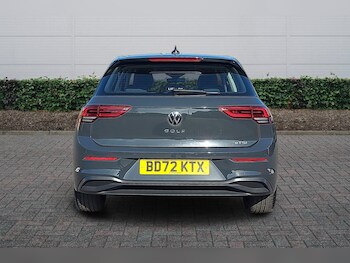 Used Volkswagen Golf 2023 for sale - 78246304: Photo