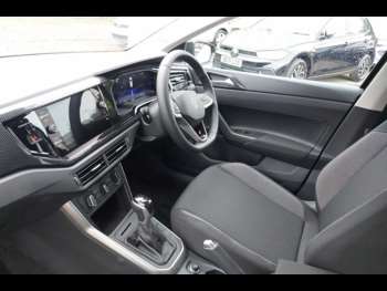 Used Volkswagen Polo 2025 for sale - 74295317: Photo