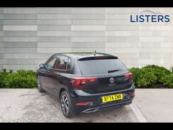 Used Volkswagen Polo 2025 for sale - 74295317: Photo