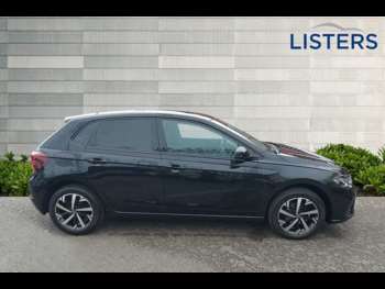 Used Volkswagen Polo 2025 for sale - 74295317: Photo