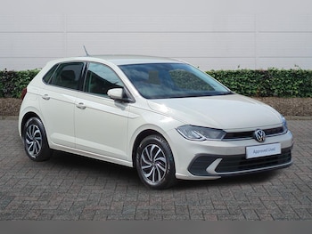 Used Volkswagen Polo 2022 for sale - 78449744: Photo