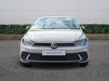 Used Volkswagen Polo 2022 for sale - 78449744: Photo