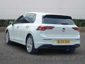 Used Volkswagen Golf 2026 for sale - 79670966: Photo