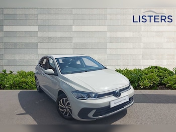 Volkswagen - Polo