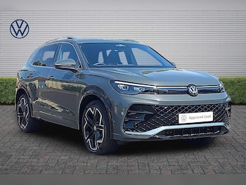 Used Volkswagen Tiguan 2026 for sale - 79427387: Photo