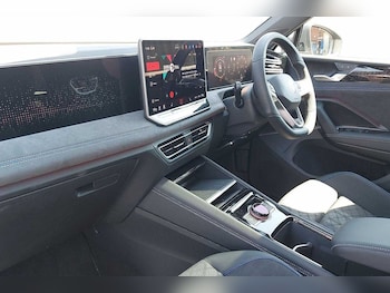 Used Volkswagen Tiguan 2026 for sale - 79427387: Photo