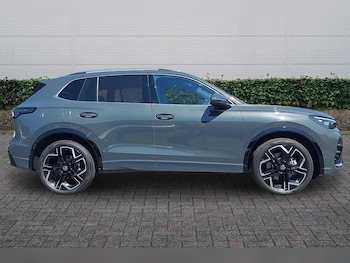 Used Volkswagen Tiguan 2026 for sale - 79427387: Photo
