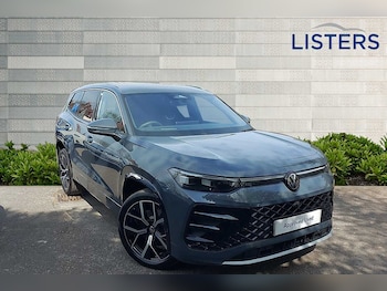 Used Volkswagen Touran 2025 for sale - 76110467: Photo