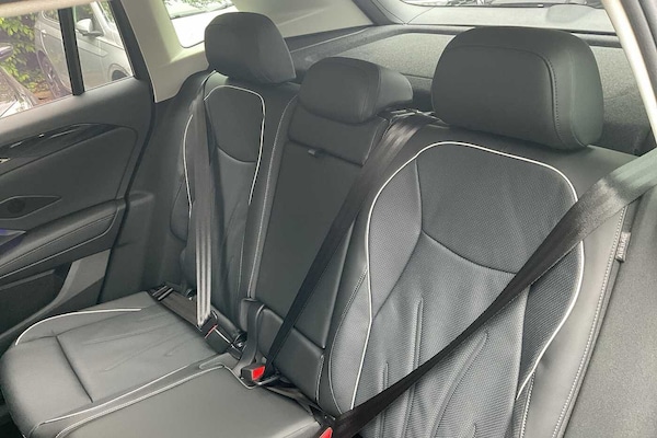 Used Volkswagen Tiguan 2025 for sale - 76110650: Photo 11