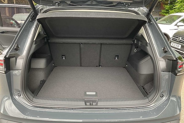 Used Volkswagen Tiguan 2025 for sale - 76110650: Photo 12