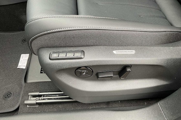 Used Volkswagen Tiguan 2025 for sale - 76110650: Photo 13