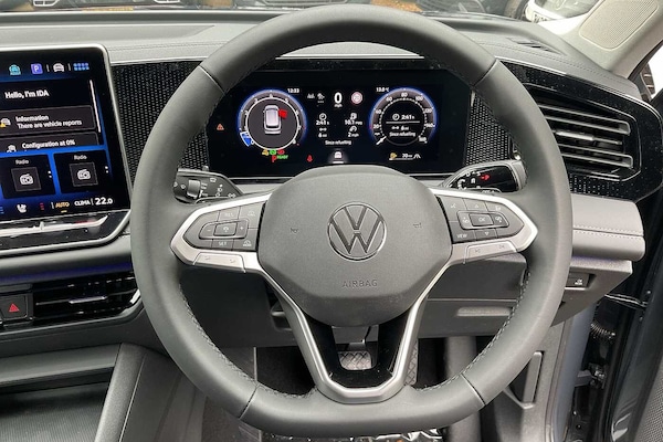 Used Volkswagen Tiguan 2025 for sale - 76110650: Photo 17