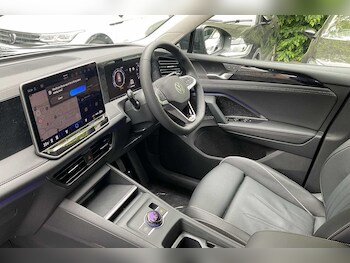 Used Volkswagen Tiguan 2025 for sale - 76110650: Photo 2