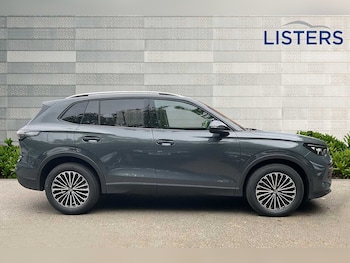 Used Volkswagen Tiguan 2025 for sale - 76110650: Photo 4