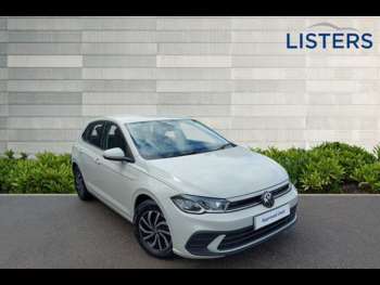2023 (23) - 1.0 TSI Life 5dr