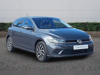 Used Volkswagen Polo 2023 for sale - 78117285: Photo