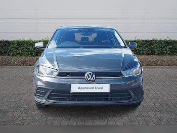 Used Volkswagen Polo 2023 for sale - 78117285: Photo