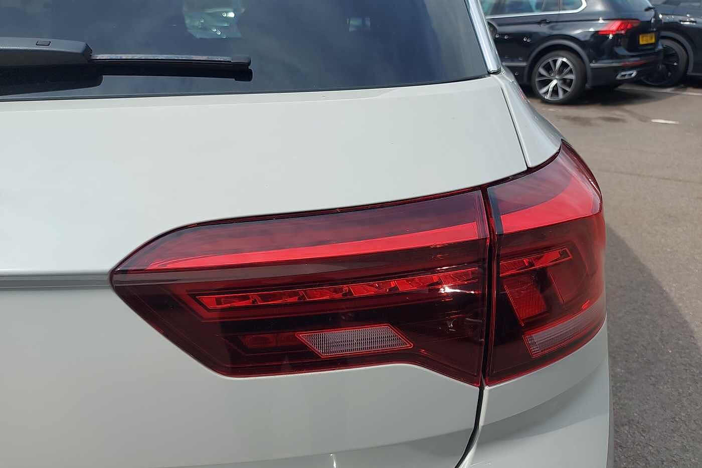 Used Volkswagen T-Roc 2025 for sale - 76110970: Photo 18