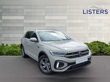 Volkswagen - T-Roc