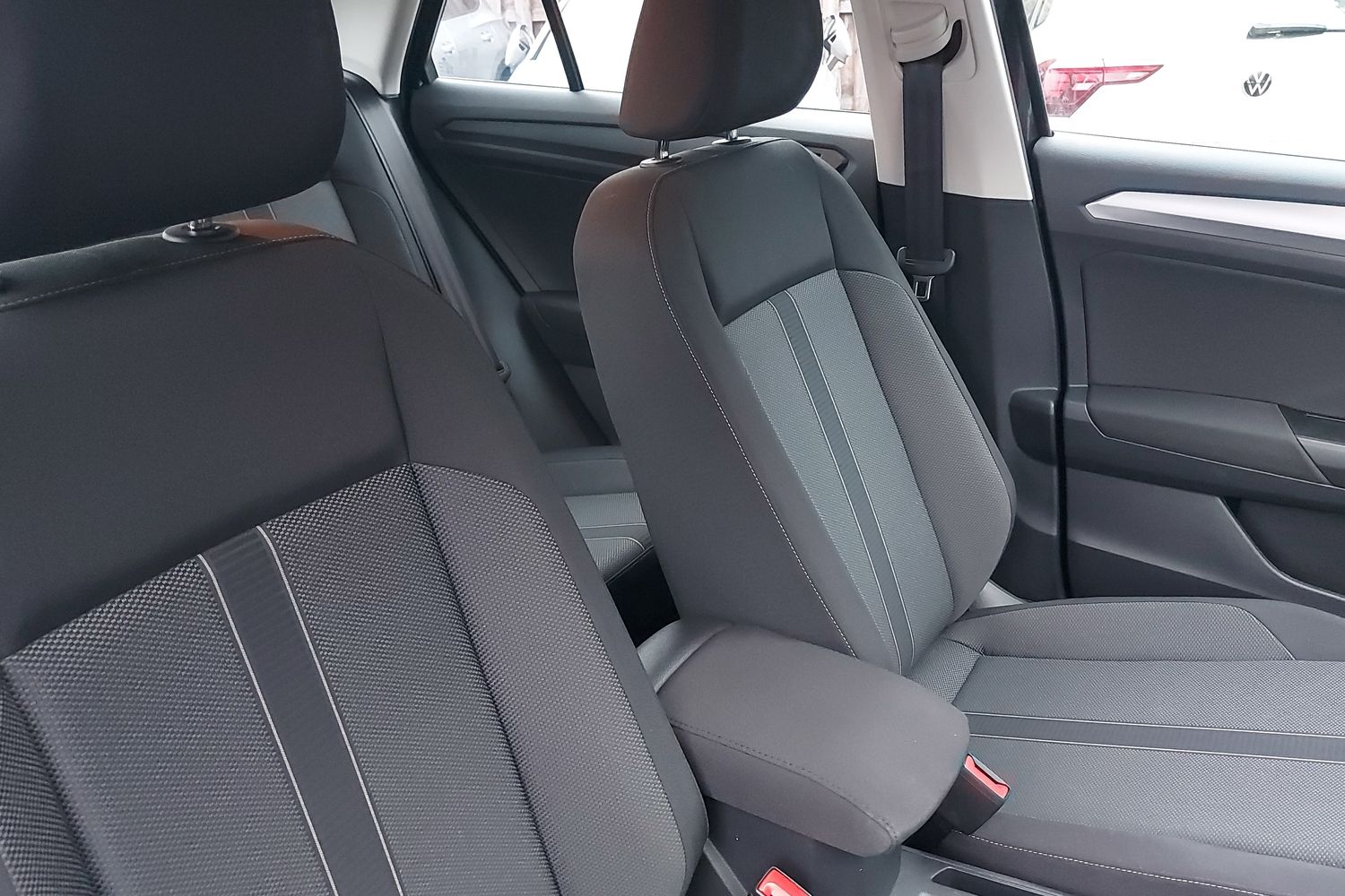 Used Volkswagen T-Roc 2023 for sale - 77613760: Photo 21