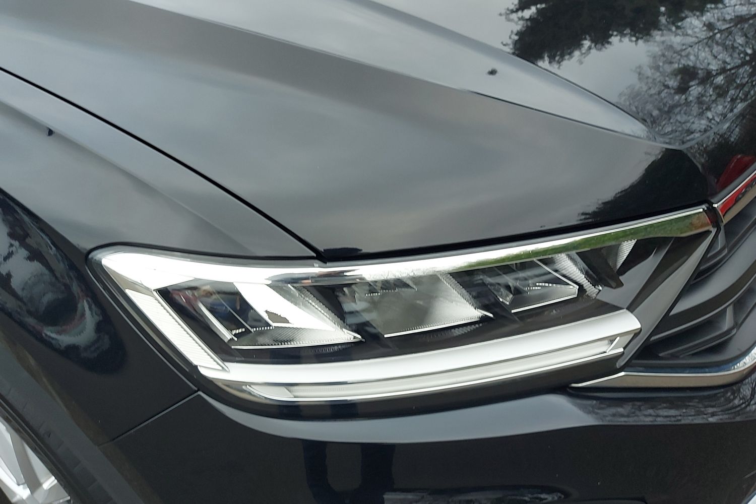 Used Volkswagen T-Roc 2023 for sale - 77613760: Photo 26