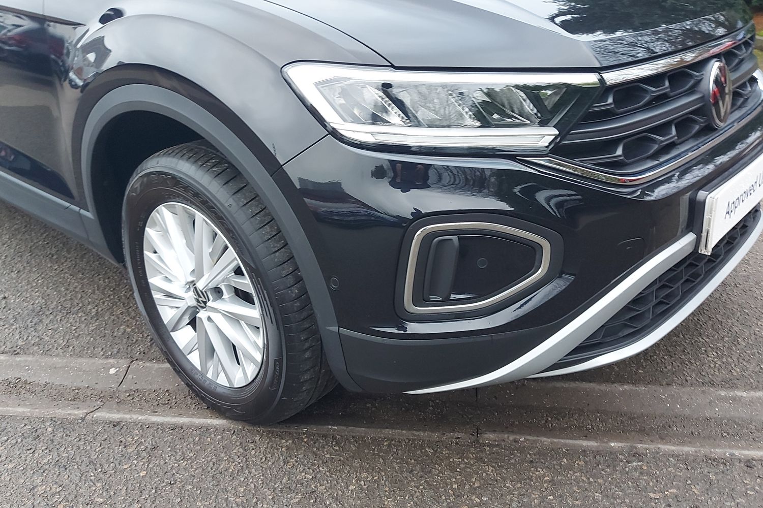 Used Volkswagen T-Roc 2023 for sale - 77613760: Photo 27