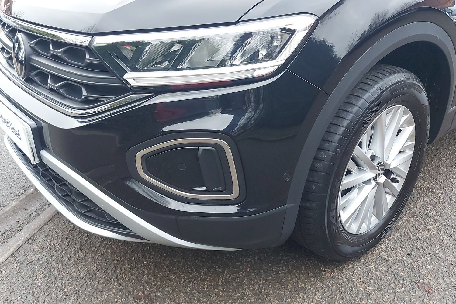 Used Volkswagen T-Roc 2023 for sale - 77613760: Photo 29