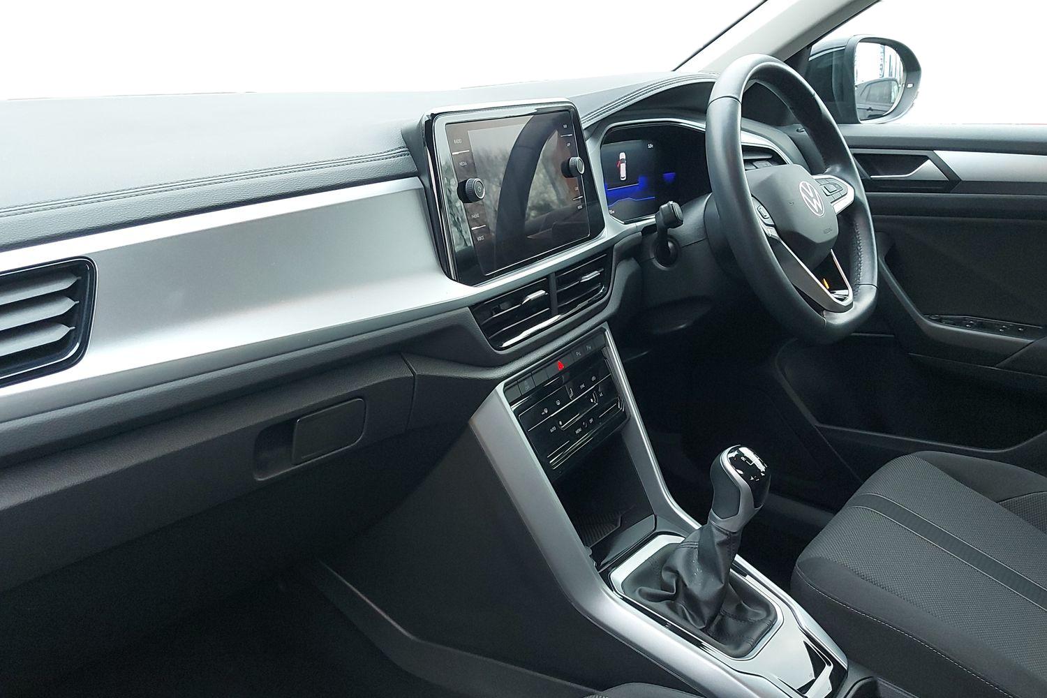 Used Volkswagen T-Roc 2023 for sale - 77613760: Photo 7