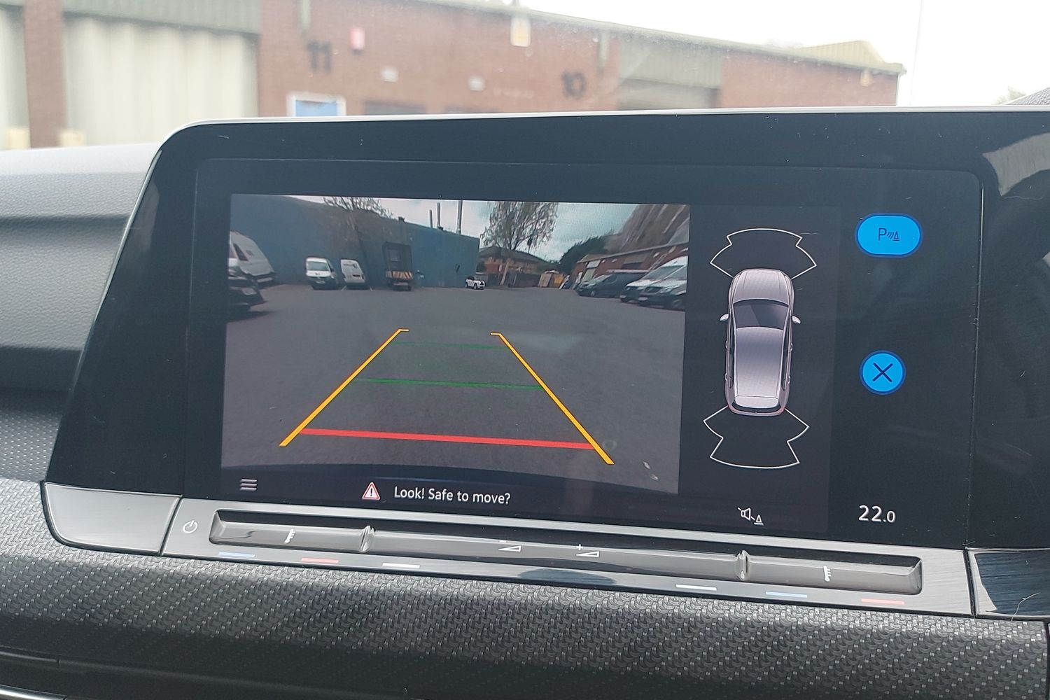 Used Volkswagen Golf 2022 for sale - 78117286: Photo 11