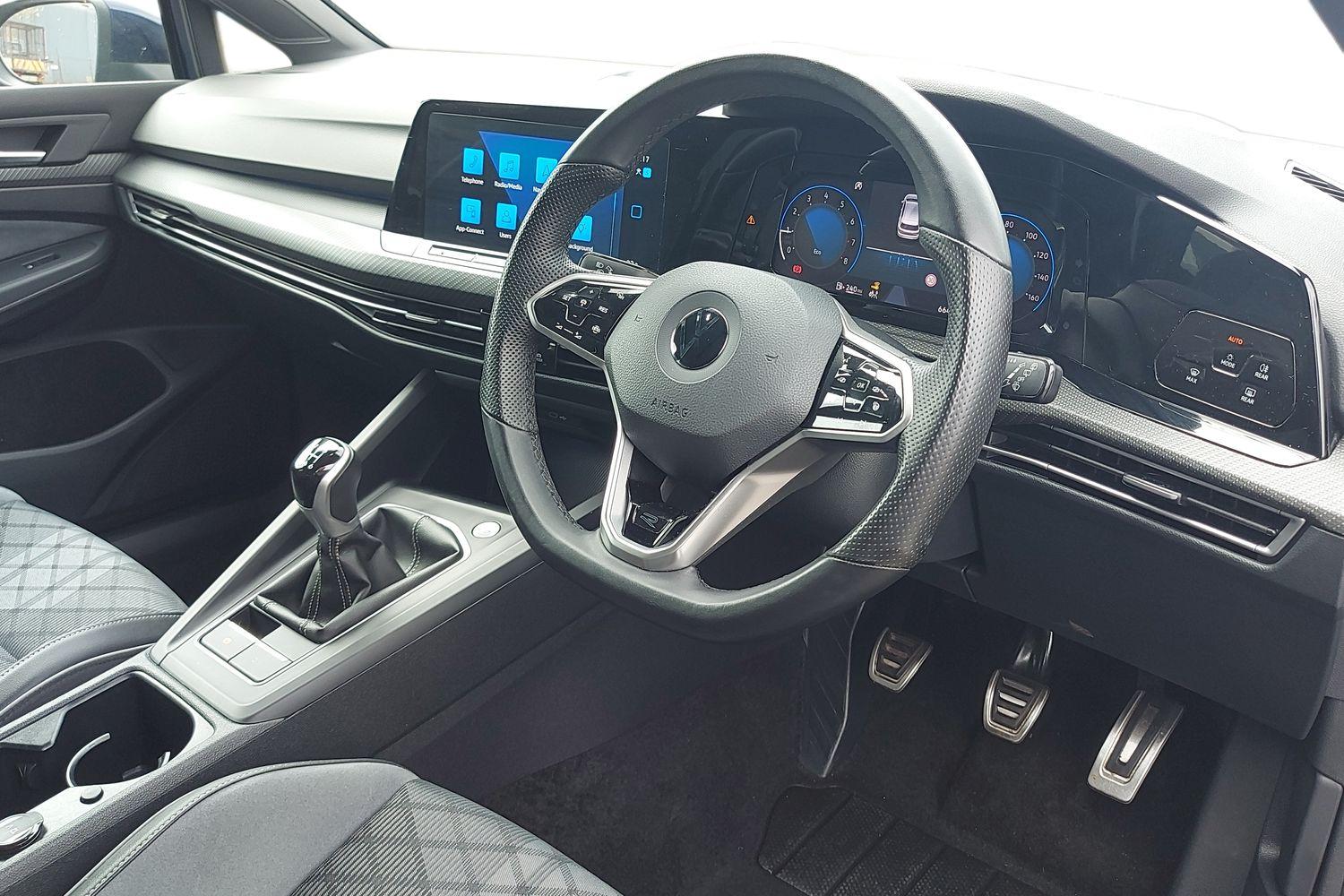 Used Volkswagen Golf 2022 for sale - 78117286: Photo 12