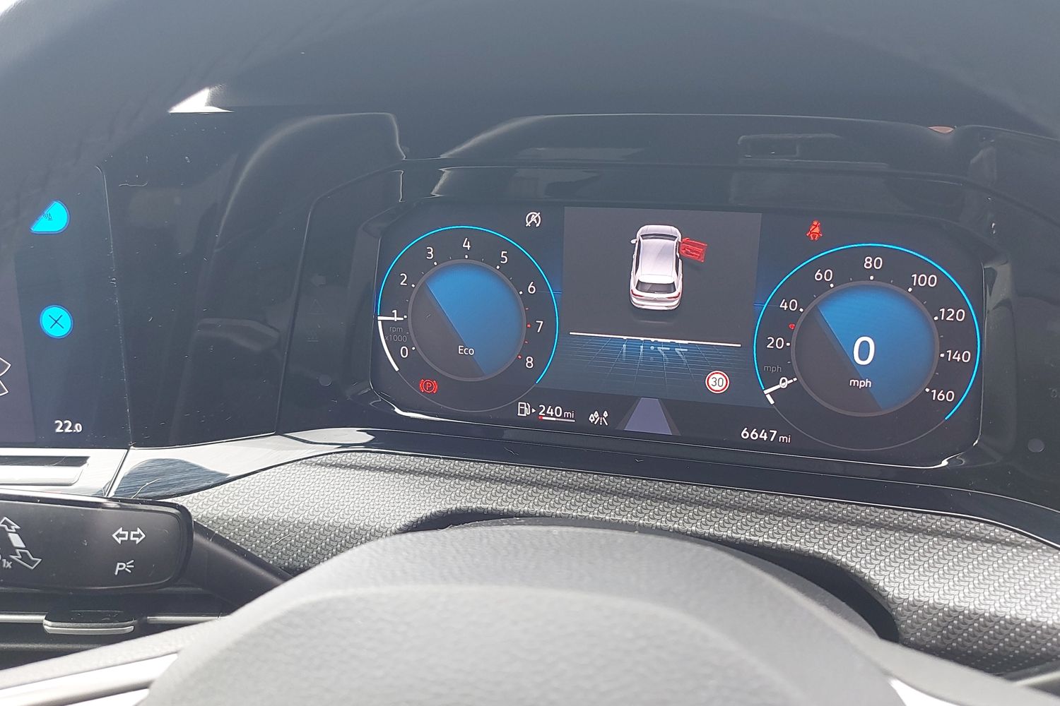 Used Volkswagen Golf 2022 for sale - 78117286: Photo 16