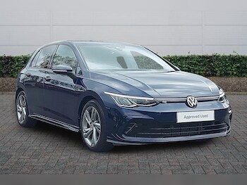 Volkswagen Golf feature image