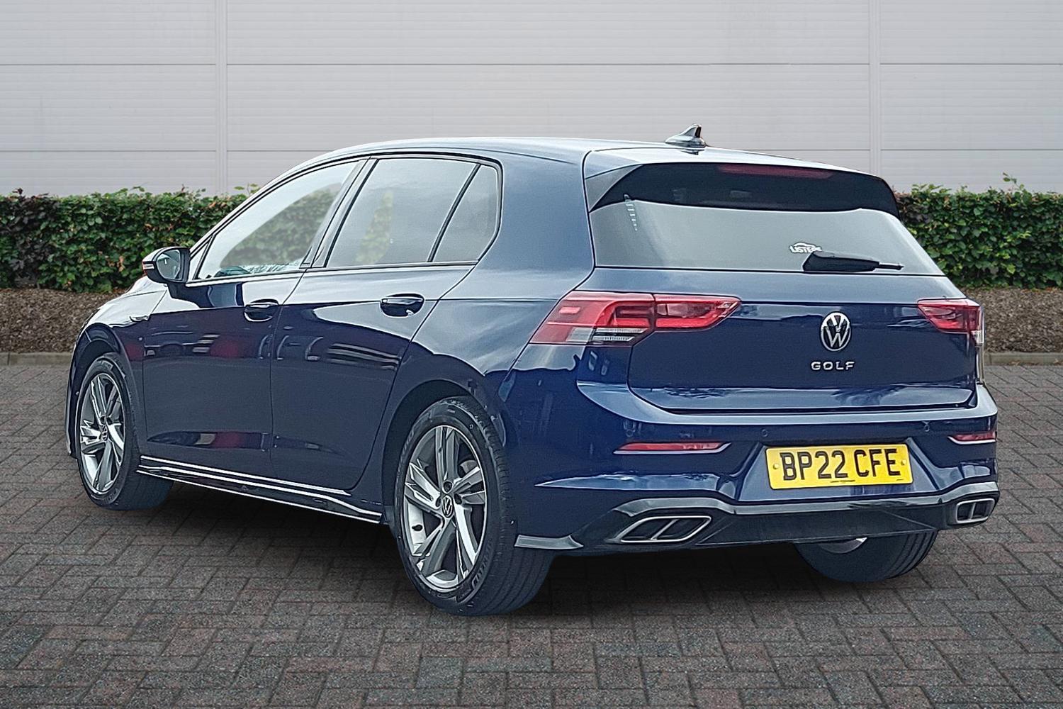 Used Volkswagen Golf 2022 for sale - 78117286: Photo 2