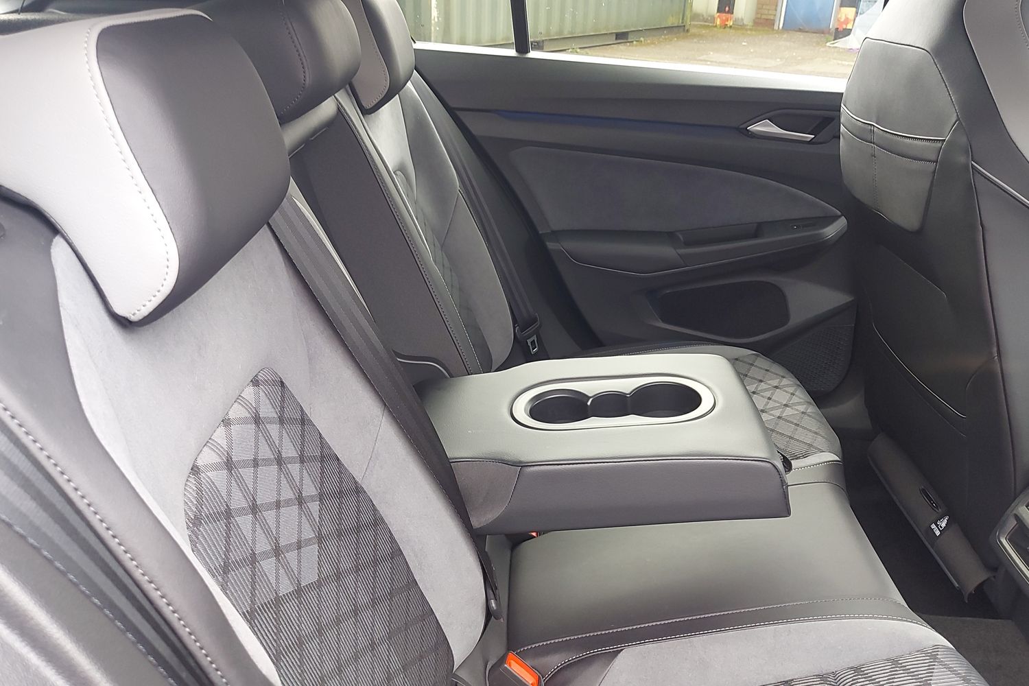 Used Volkswagen Golf 2022 for sale - 78117286: Photo 20