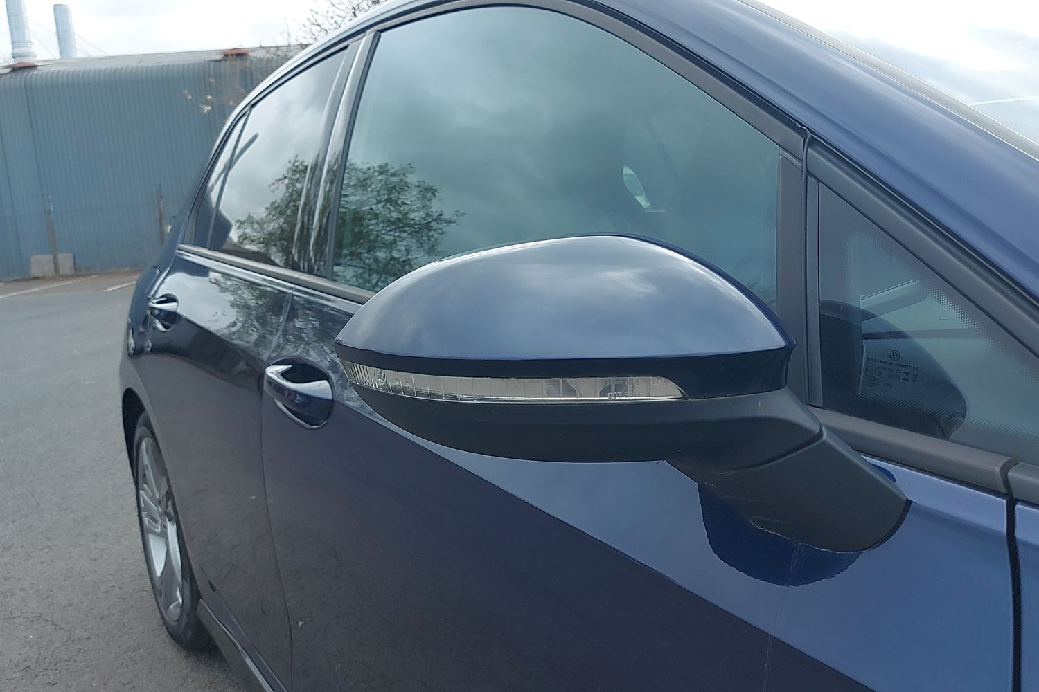 Used Volkswagen Golf 2022 for sale - 78117286: Photo 23