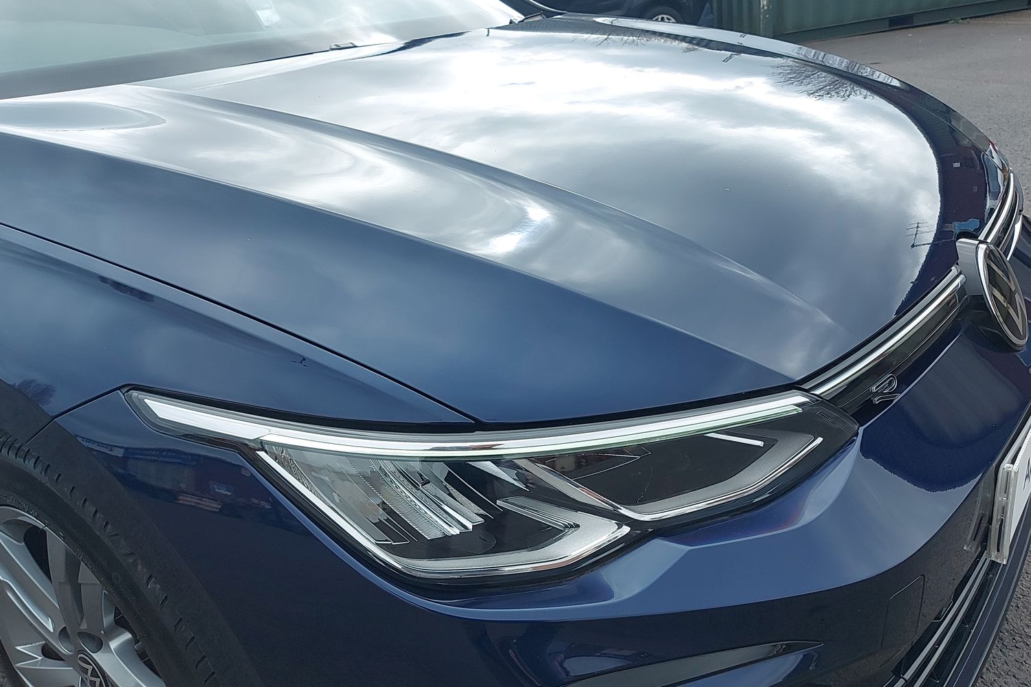 Used Volkswagen Golf 2022 for sale - 78117286: Photo 24